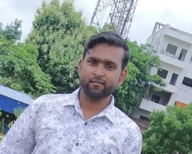 Supervisor Ajeet Kumar